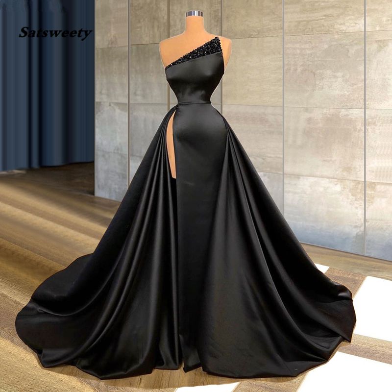 Women Formal Prom Dress Evening Gown 