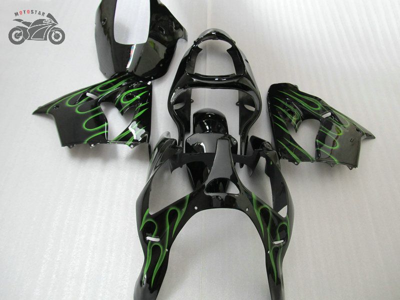 zx9r race fairing