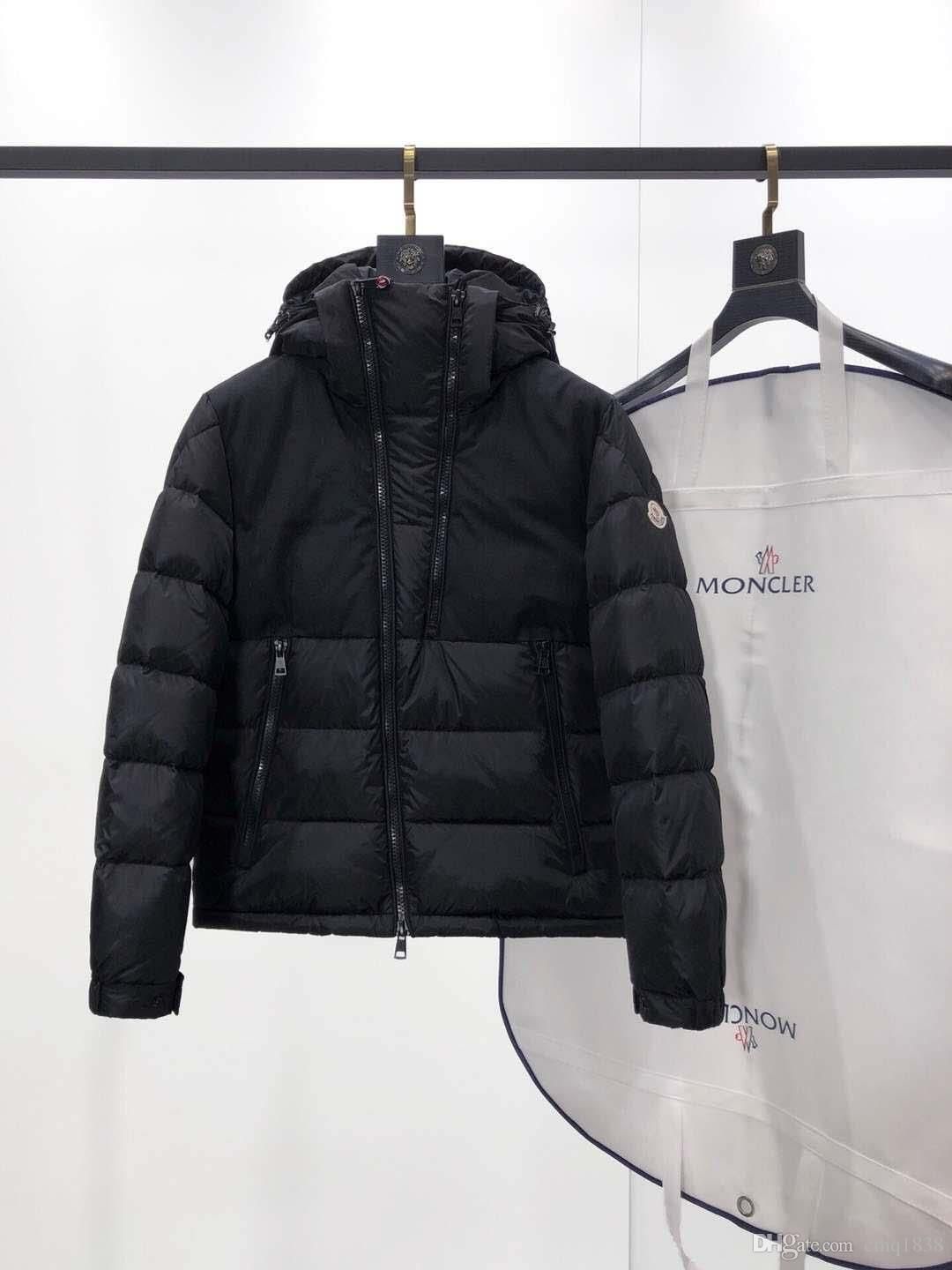 moncler jacket mens dhgate