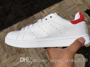 white and green stan smiths