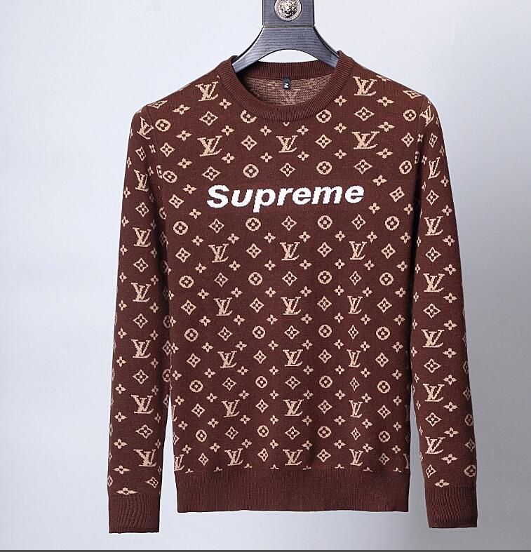 supreme louis vuitton hoodie dhgate