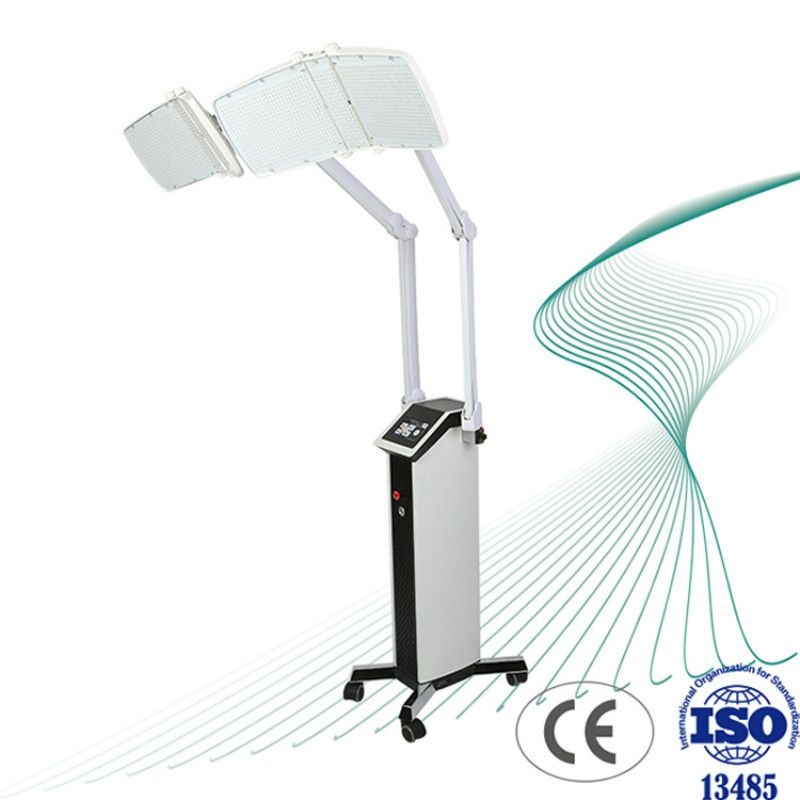 650nm Hair Growth Machine Beauty Hair Loss Treatment Hair Regrowth