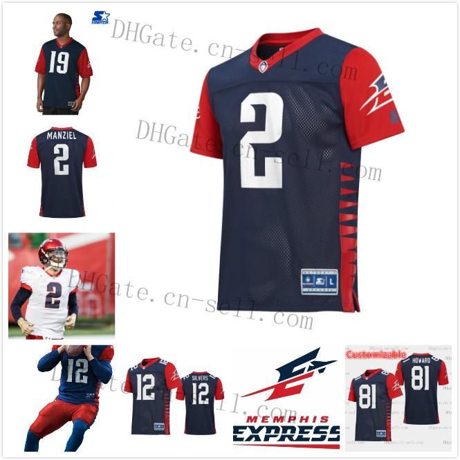 aaf jerseys for sale