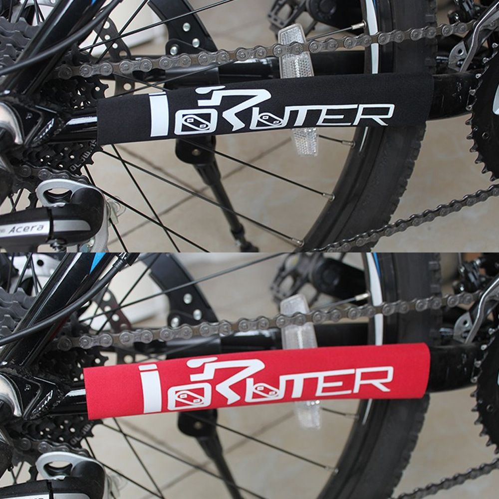 mountain bike chain protector