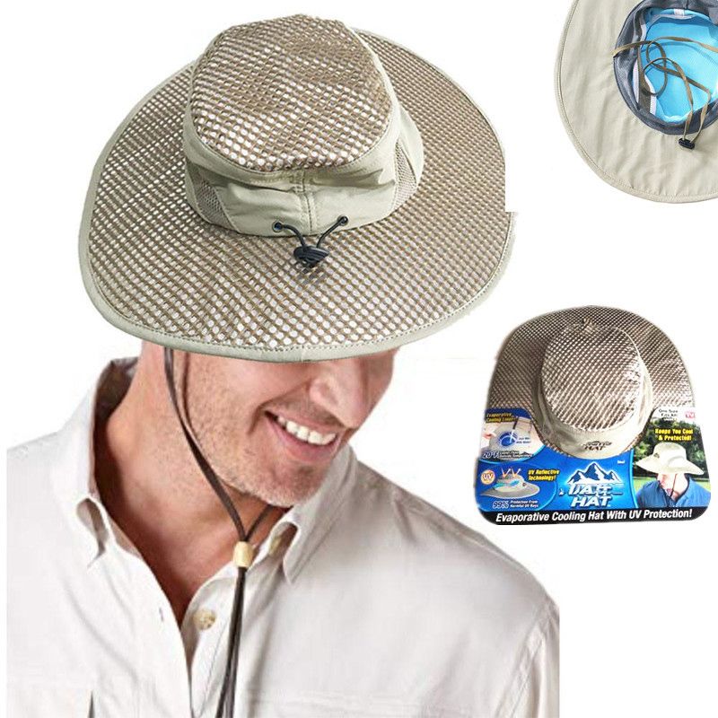 hydro bucket hat
