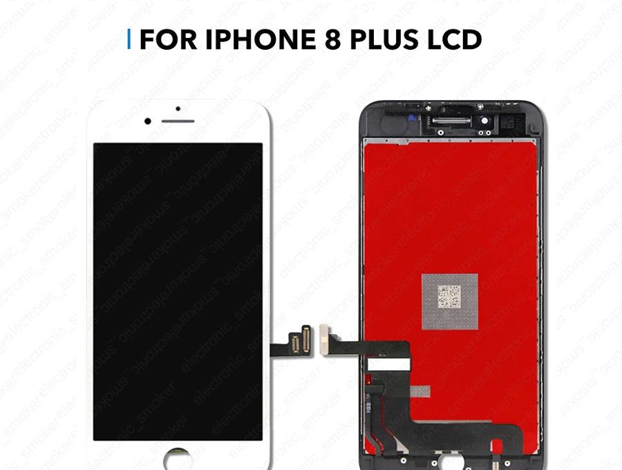 cell phone lcd screen repair cost factory