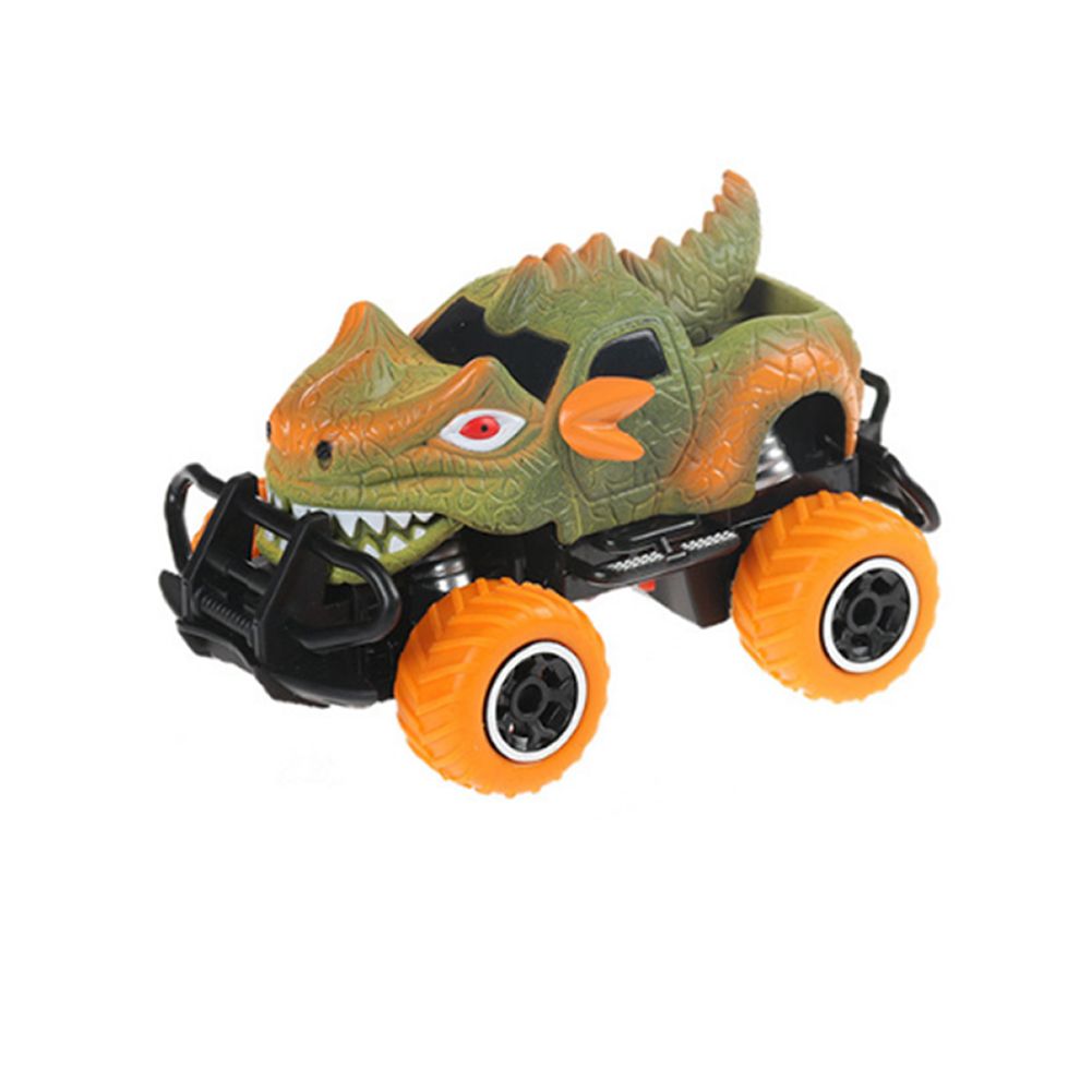 outdoor rc cars