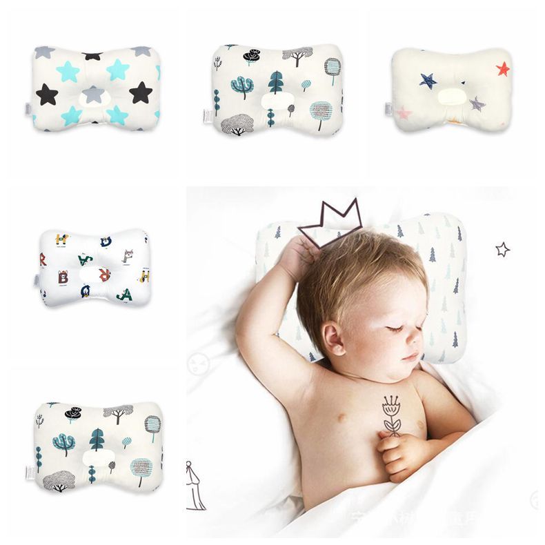 pillow for newborn baby head