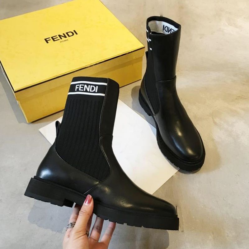 fendi boots dhgate
