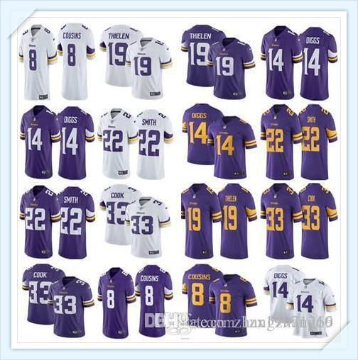 harrison smith infant jersey