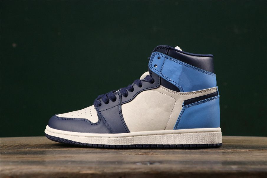 dhgate jordan 1 obsidian