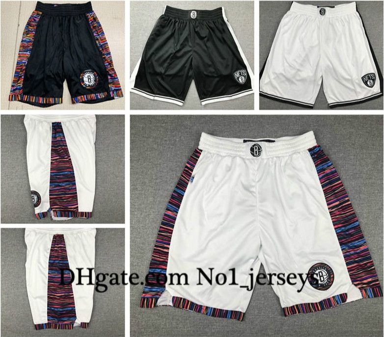 brooklyn nets biggie shorts