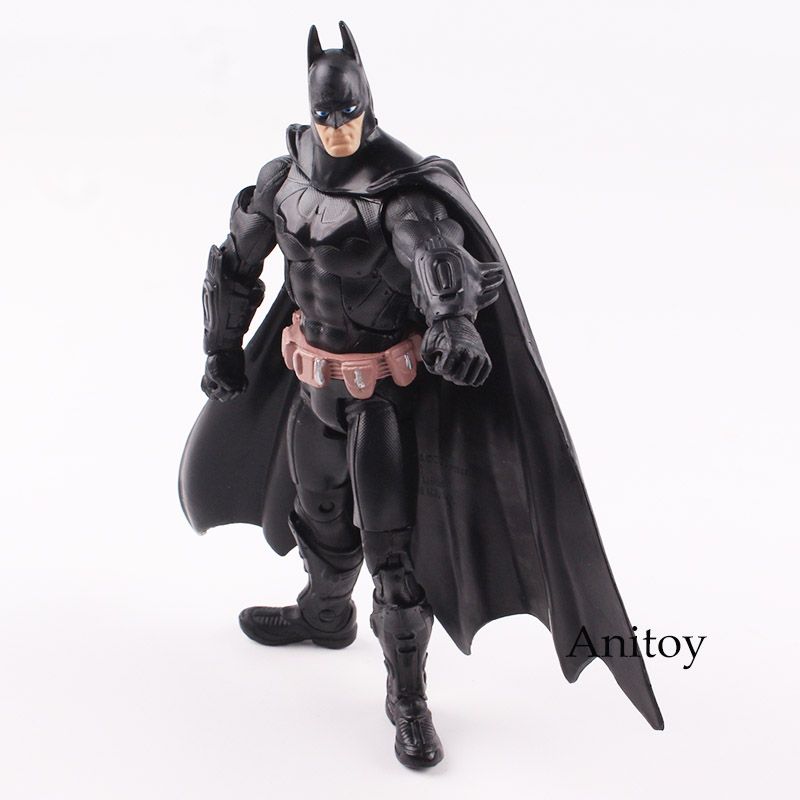 Marvel Super Heroes Avengers Batman Action Figure Various Pose Kids Toys Gift