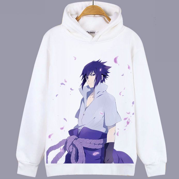 sasuke felpa