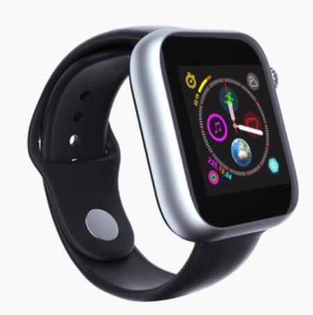 z6 bluetooth smart watch