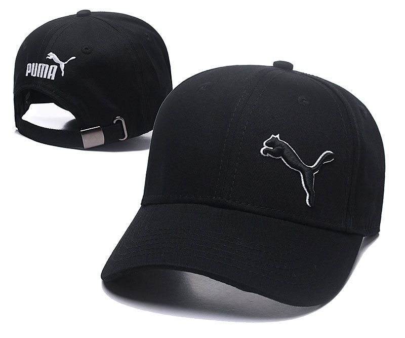 puma full cap