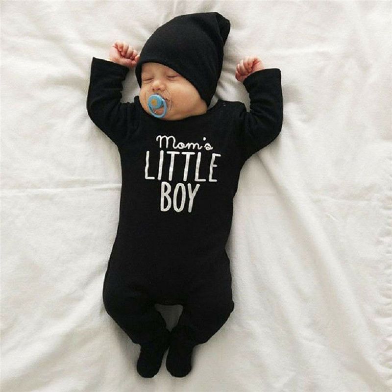 plain baby boy clothes