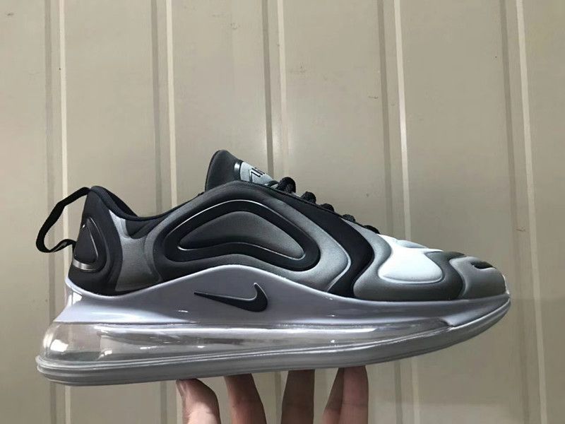 Air max 720 Zapatillas de running Hombre nuevo maxes BE TRUE Vapor 720s