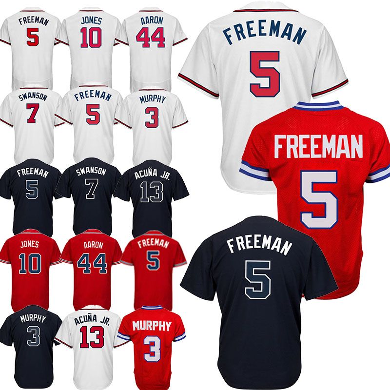 braves jersey cheap