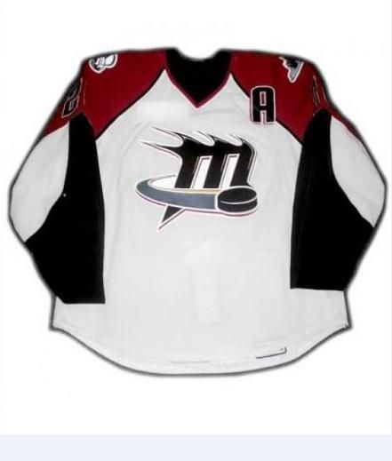 lake erie monsters jersey