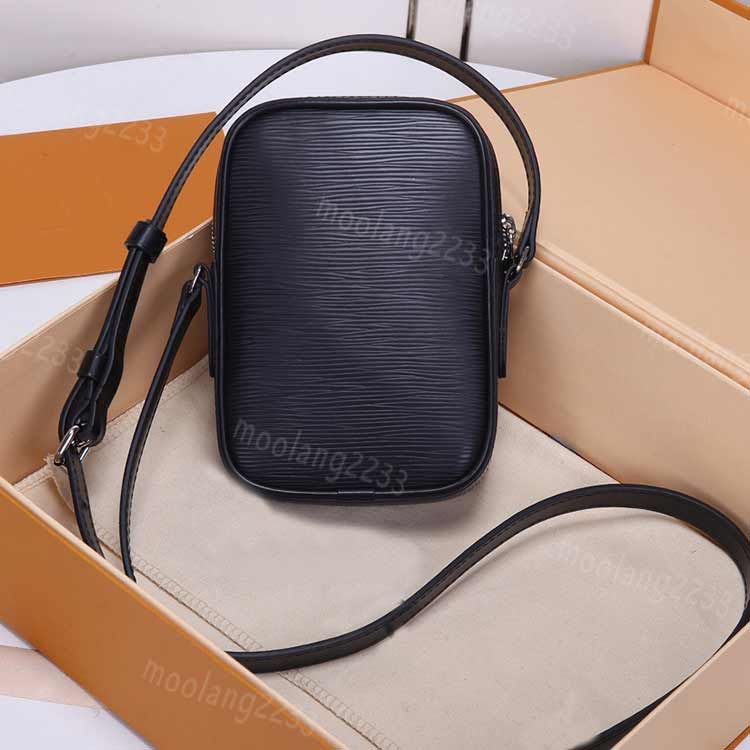 mens luxury messenger bag