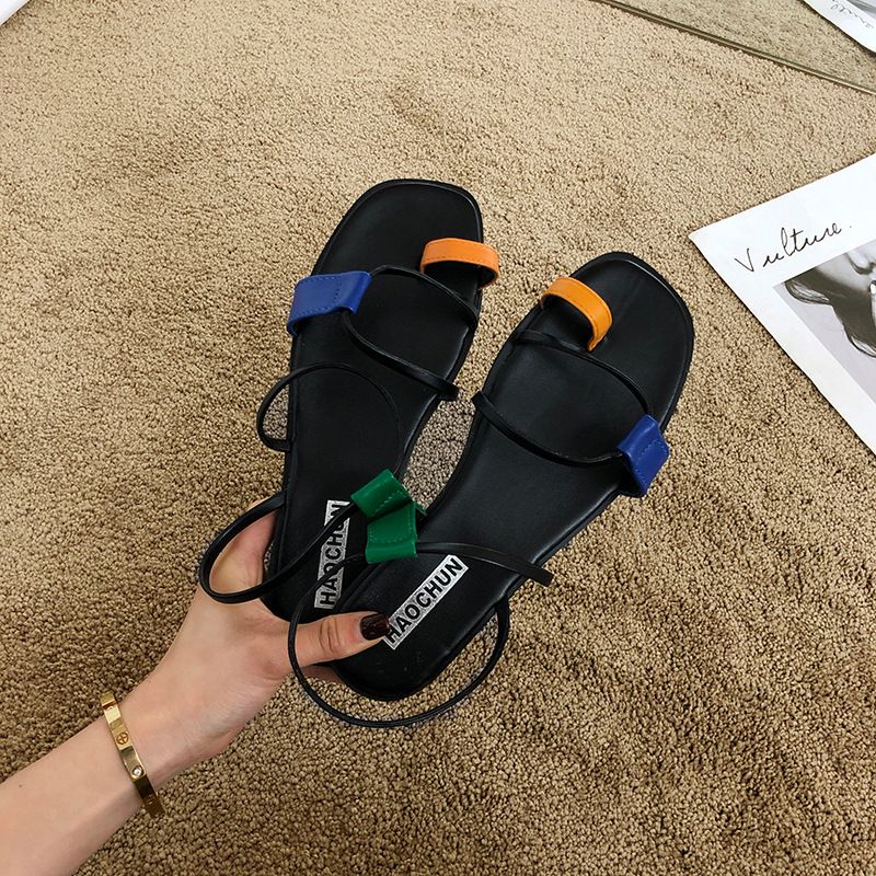 womens narrow slippers