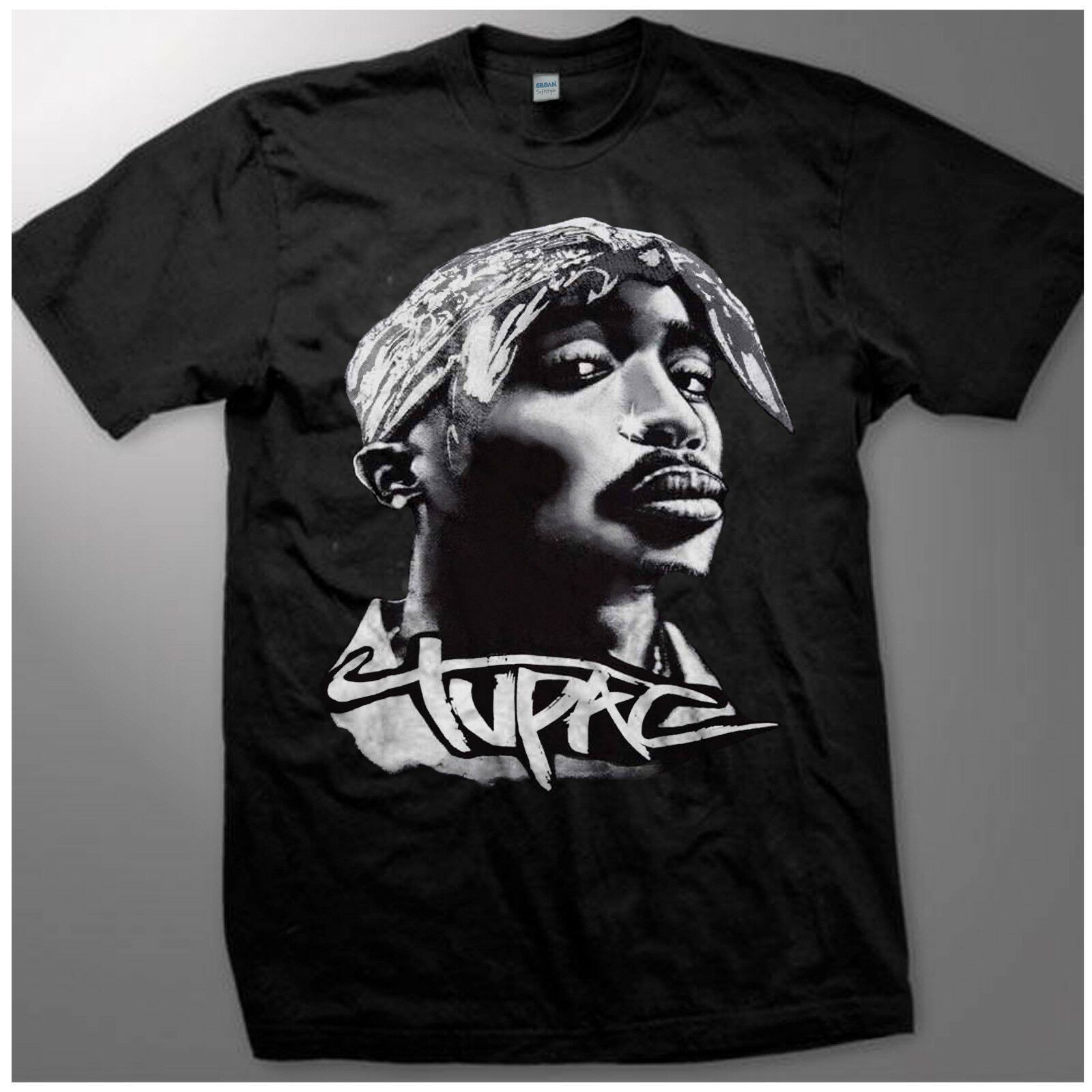 90s tupac shirt