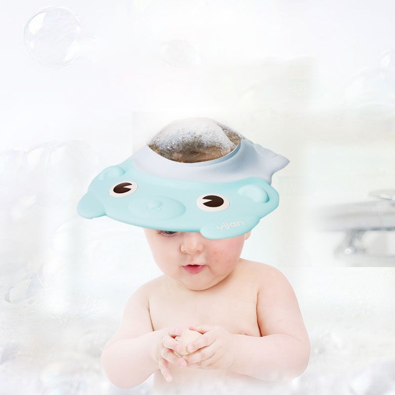 baby shampoo hat online