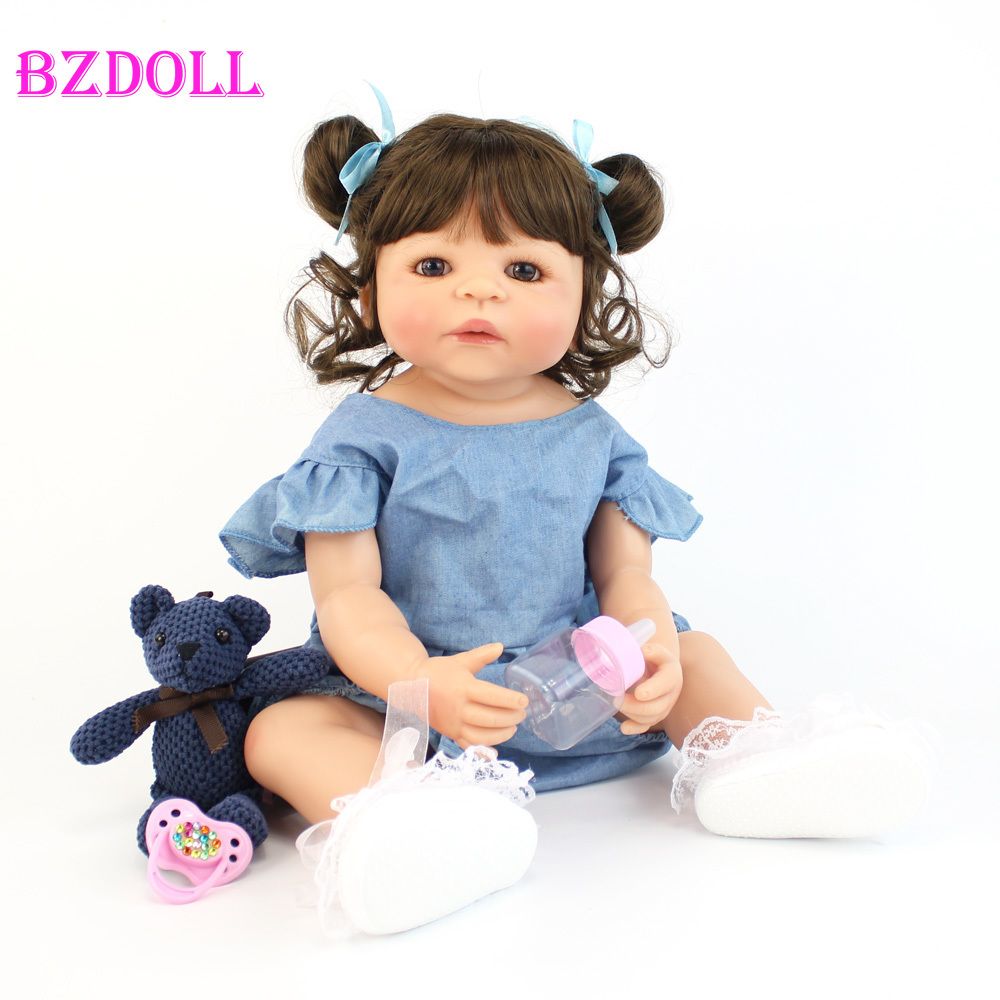 babydoll toy
