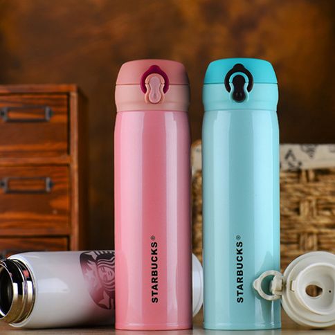 thermos hot drink cup