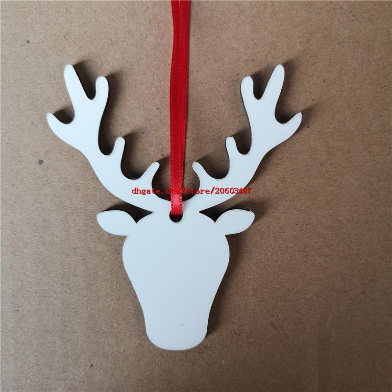 A011-Elk Head