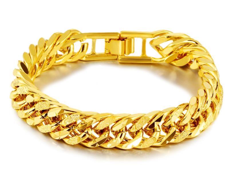 Or 24 carats bague Outlet