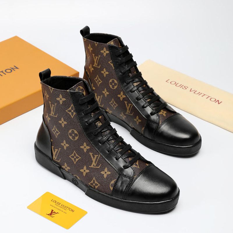 mens fashion trainers 2019