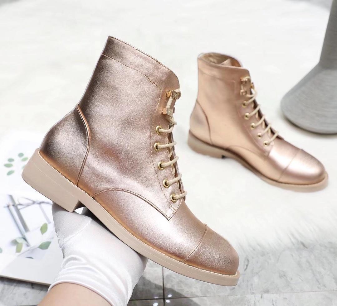 womens flat lace up ankle boots