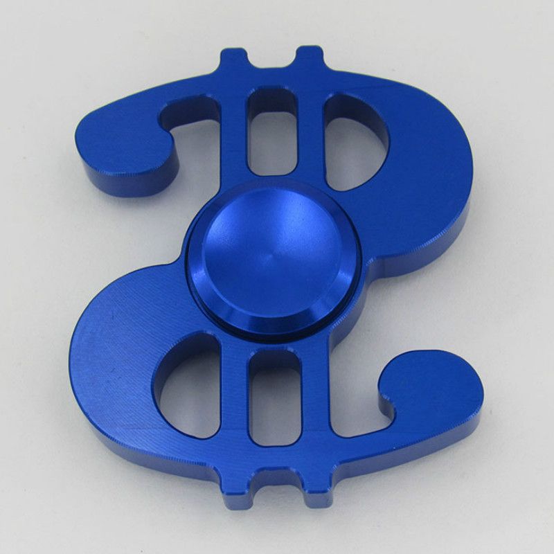dollar spinner
