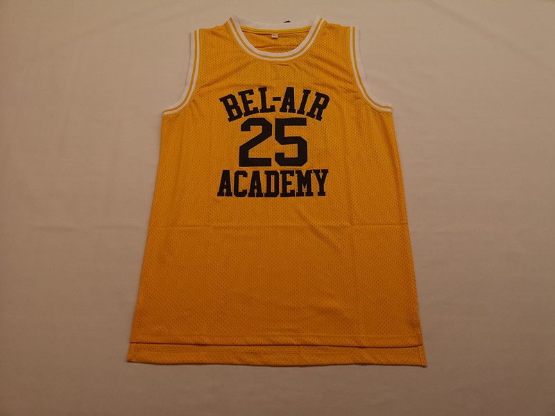 carlton banks basketball jersey