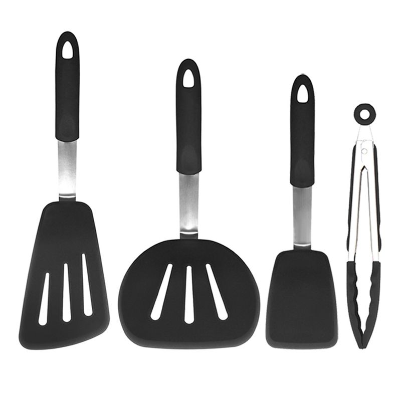 silicone rubber kitchen utensils
