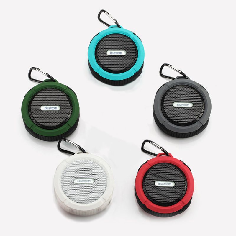 mini travel speaker
