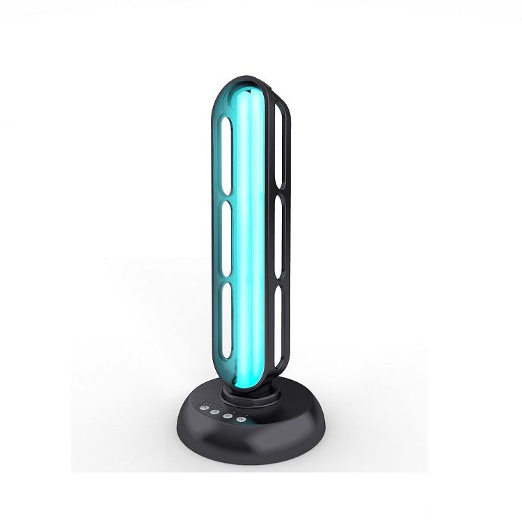 Wholesale Stylish And Cheap School Hospital Air Purification System UVC