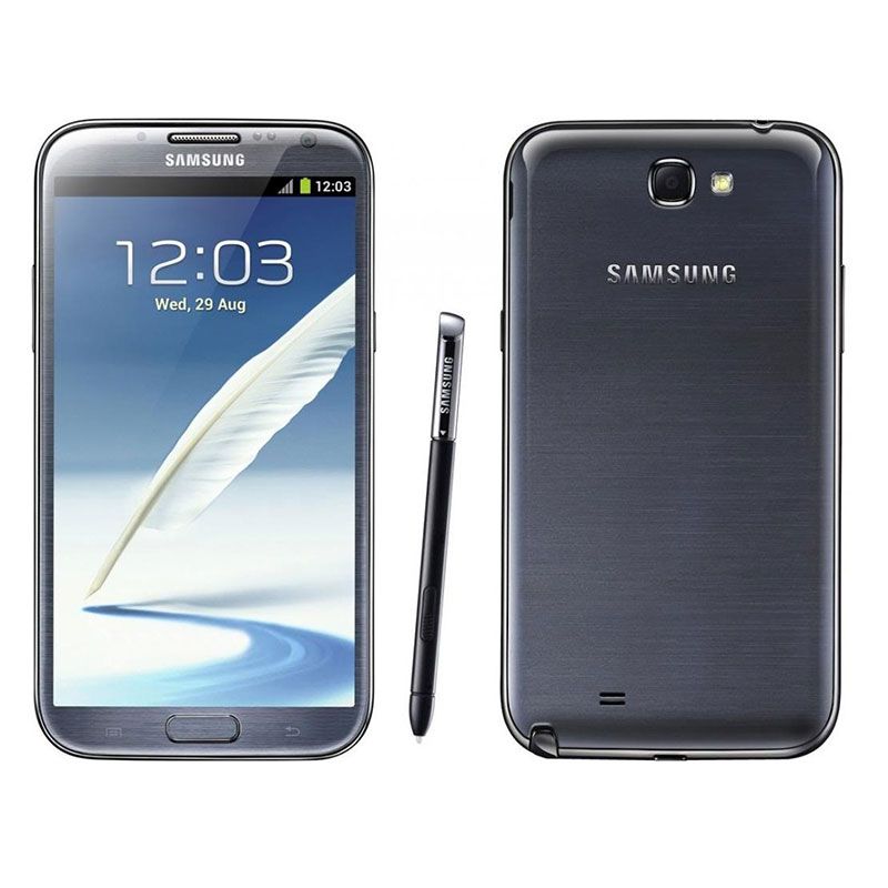 note 2 n7105