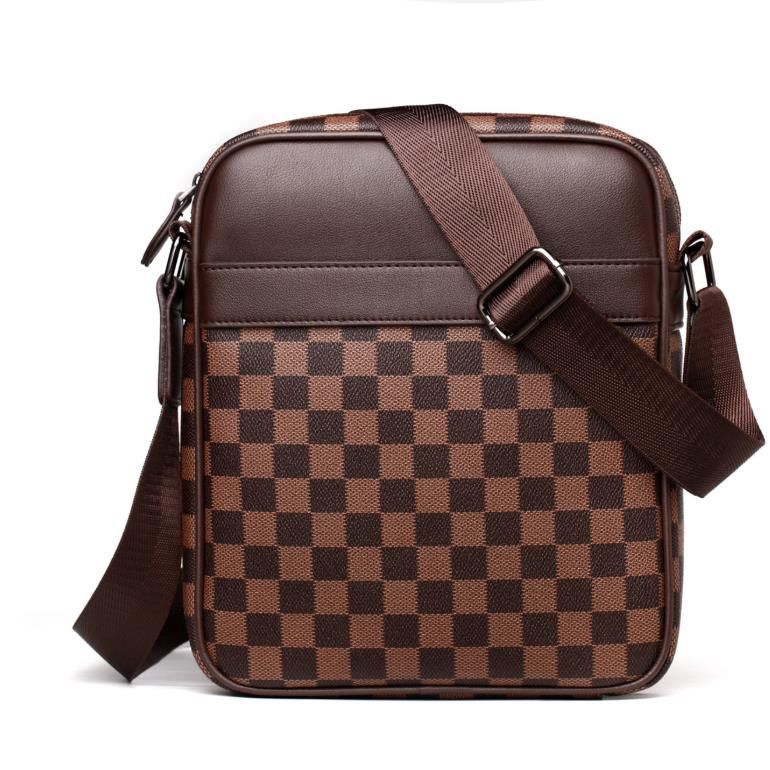mens work messenger bag