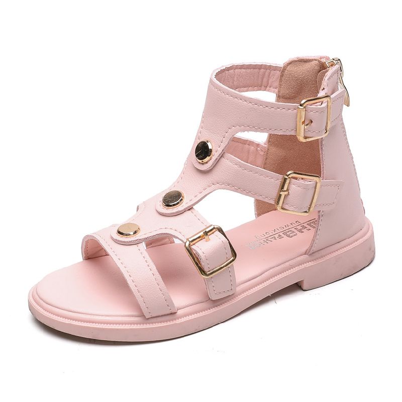 girls sandals online