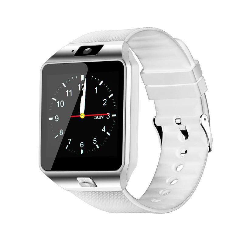 a1 smartwatch iphone