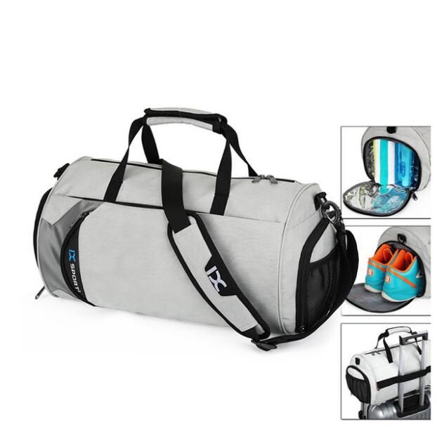 40l gym bag