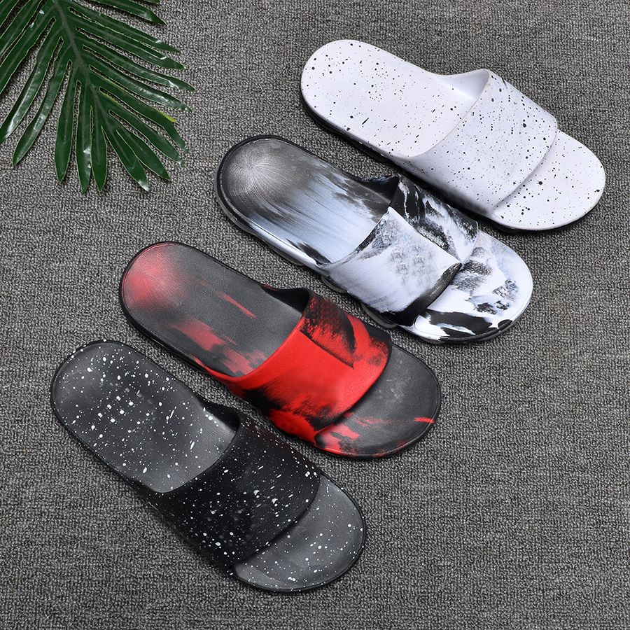 nike slipper herren