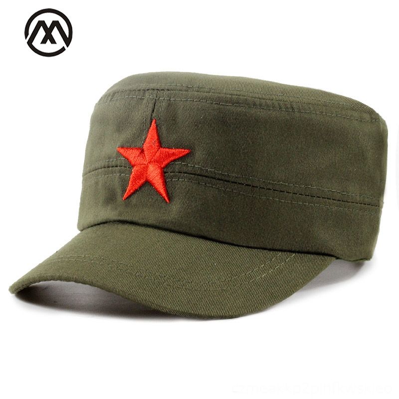army green patriots hat