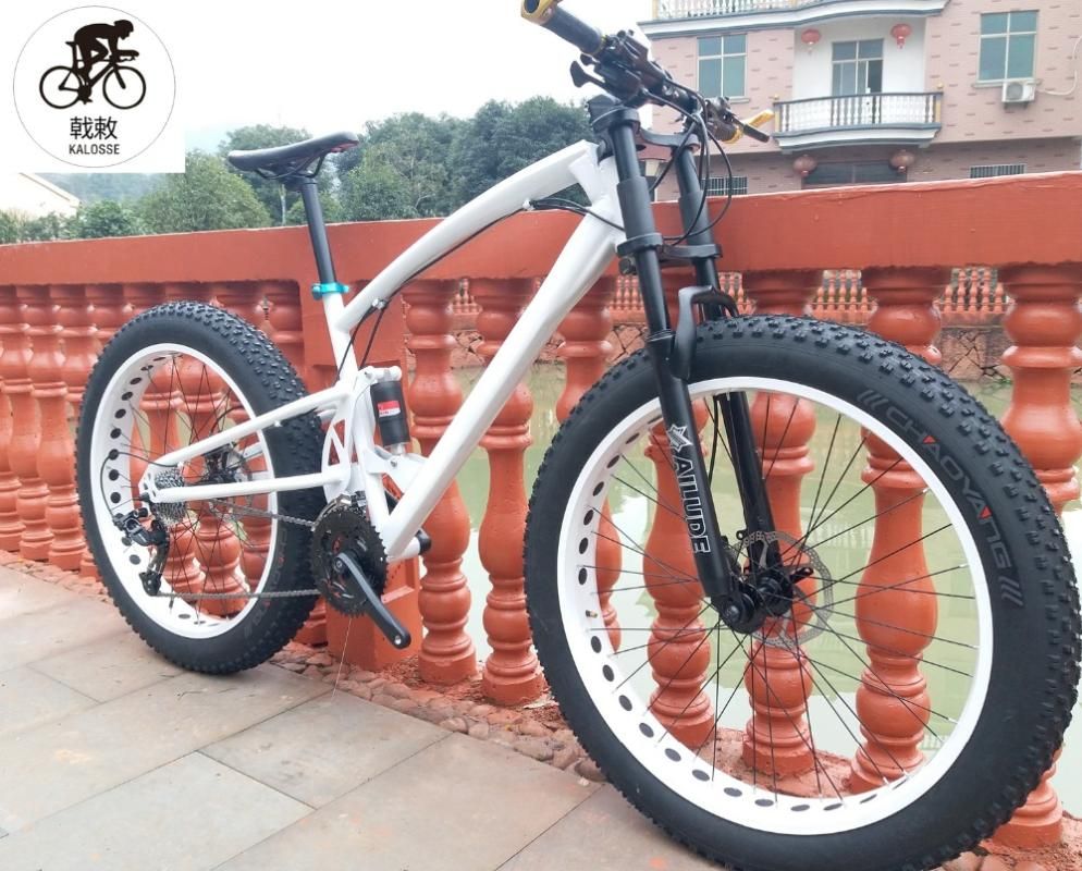 24 inch fat bike tires