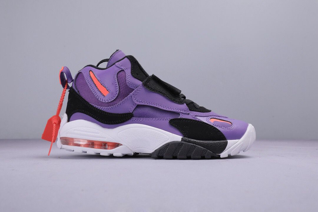 nuove scarpe da corsa