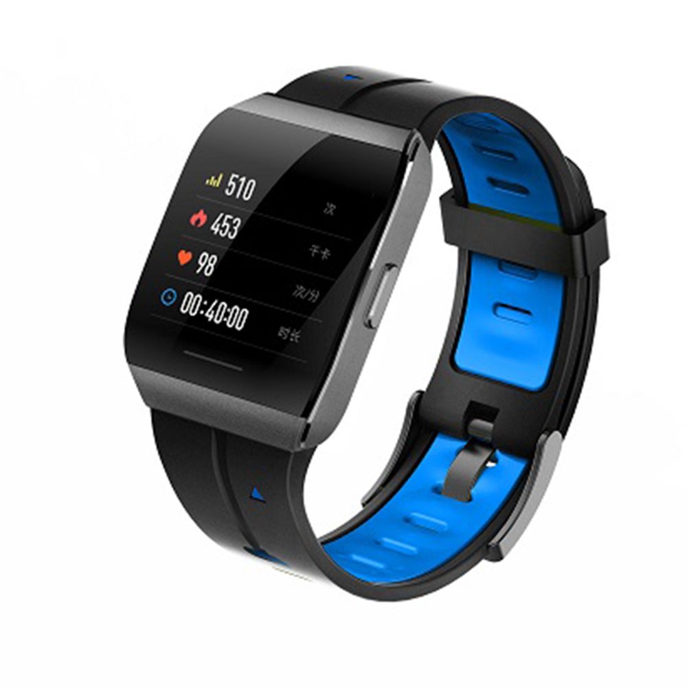 large display smart watch