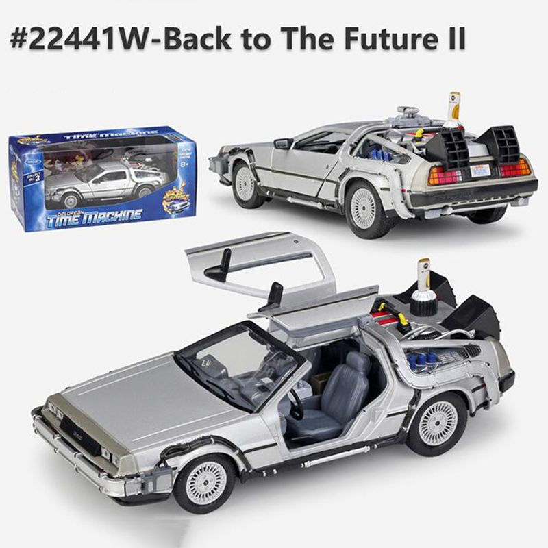 the car diecast